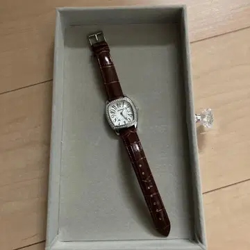 손목시계