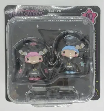 산리오 캐릭터즈 할로윈 2025 키키라라