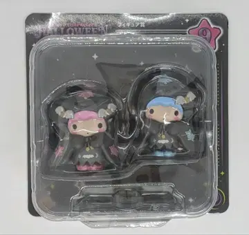 Sanrio characters Halloween 2025 키키라라