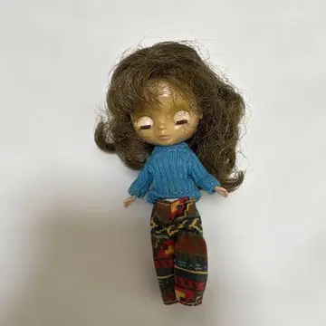 미니 브라이스 아즈텍 라이벌 인스파이어드