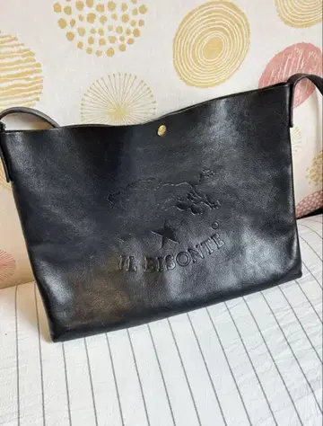 일비종떼 숄더백
