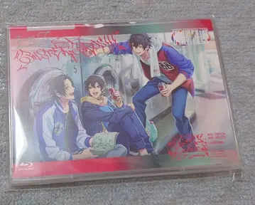 히프노시스 마이크 Blu-ray 8th 라이브 Buster Bros!!!