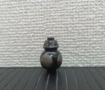 LEGO 스타 워즈 75190 드로이드 bb-9e