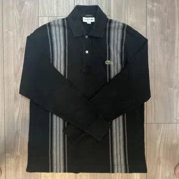 LACOSTE 피케 셔츠