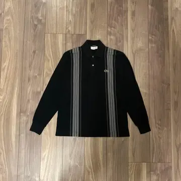 LACOSTE 피케 셔츠