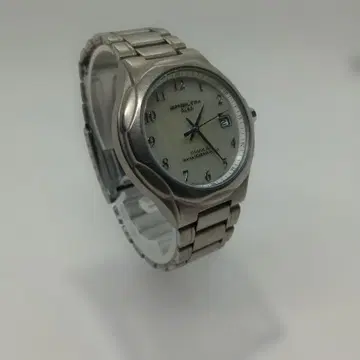 SEIKO ALBA EPSILON V145-0E60 티타늄 중고