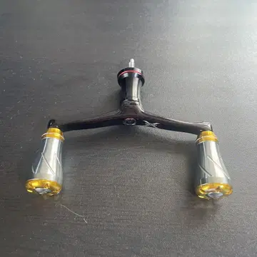 시마노 더블 핸들 스피닝용