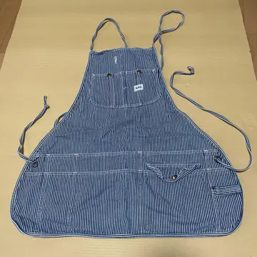 Lee 에이프런