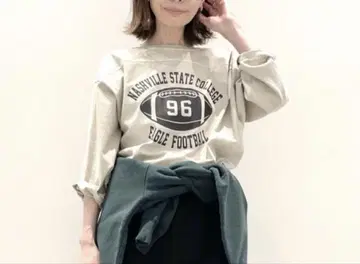 GOOD ROCK SPEED /FootballT-sh