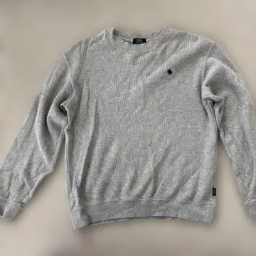 POLO 그레이 트레이닝복 150 사이즈