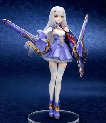 [ 미개봉 ] FGO 멜뤼진 랜서