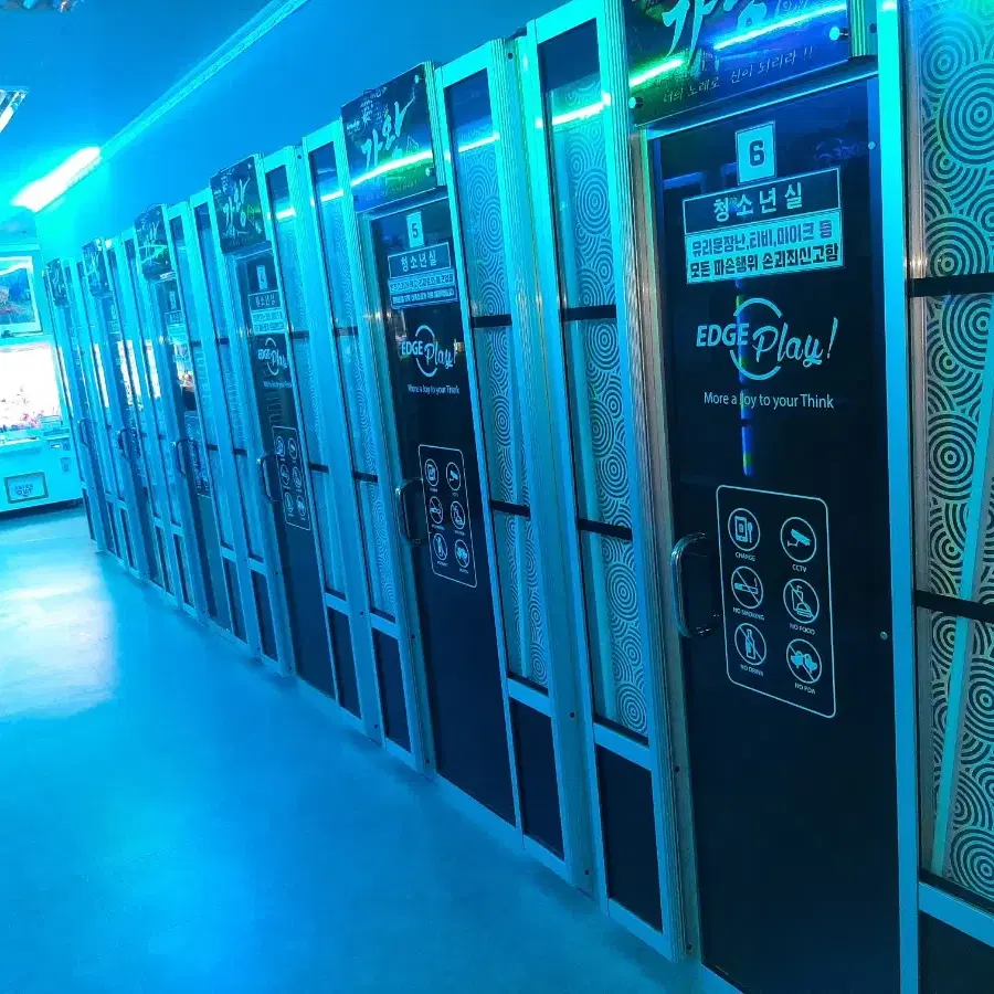 코인노래방 동전노래방 6대 일괄처분 노래연습장 2대씩도 판매해요.