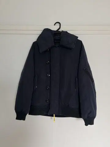 ABAHOUSE 남성용 다운