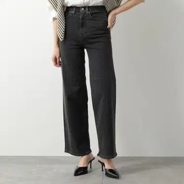 Toteme 토템 청바지 FLARE FIT DENIM