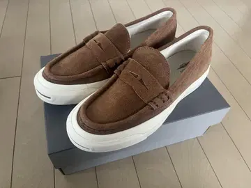 Graphpaper x Converse 잭퍼셀 로퍼