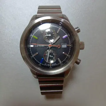 Paul Smith 크로노그래프 손목시계