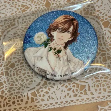 우타프리 카르나이 아니파스 캔뱃지 코토부키 레이지 레이지