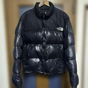 클리닝 완료 THE NORTH FACE 눕시 다운 자켓 XL