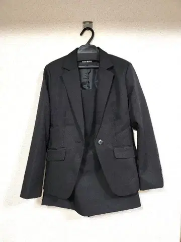 새상품급 RANG MUSEE 스커트 취업 정장 11호