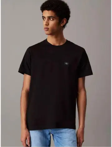 Calvin Klein Jeans 반팔 T셔츠