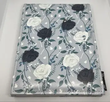 흑집사 BlackLabel 보타니컬 패브릭 거울 세바스찬 시엘