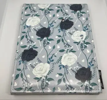 흑집사 BlackLabel 보타니컬 패브릭 거울 세바스찬 시엘