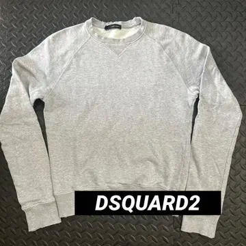 DSQUARED2 디스퀘어드 남성용 S 사이즈 트레이닝복