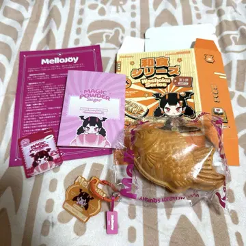 mellojoy 화식