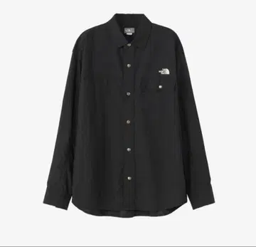 THE NORTH FACE 눕시 셔츠