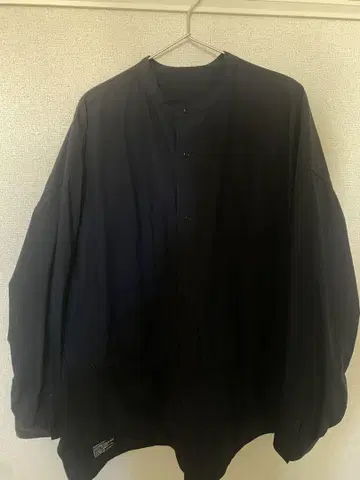 FreshService 카고 포켓 유틸리티 셔츠