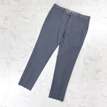 PT토리노 슬랙스 센터 프레스 그레이 사이즈 50*HD108