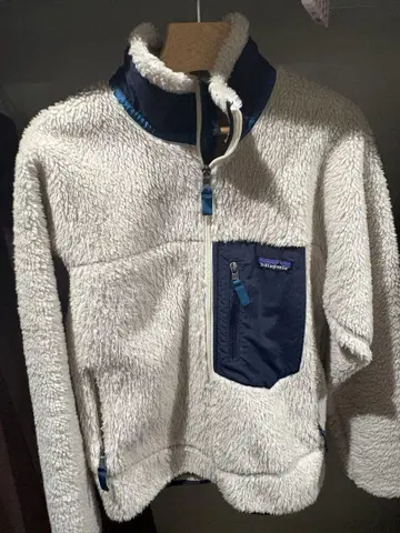 새상품급 patagonia 파타고니아 레트로X