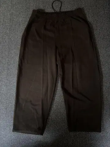 UNIQLOc 스웨트 팬츠 XL