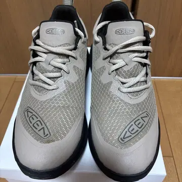 keen 방수 워킹화 25cm