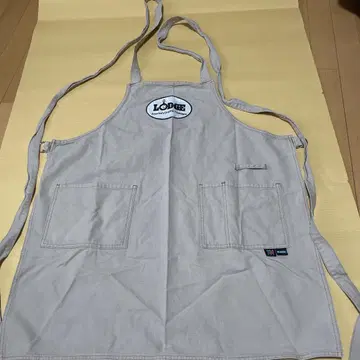 Lodge 에이프런