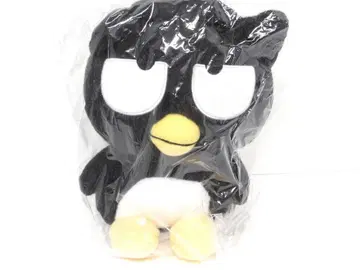 산리오 모후토 솜사탕 인형 BIG 바츠마루 봉제 인형