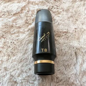 Vandoren V16 T8