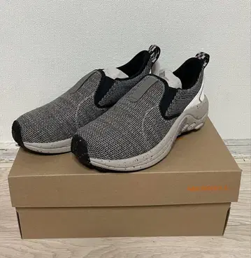 MERRELL 워킹화 23.0