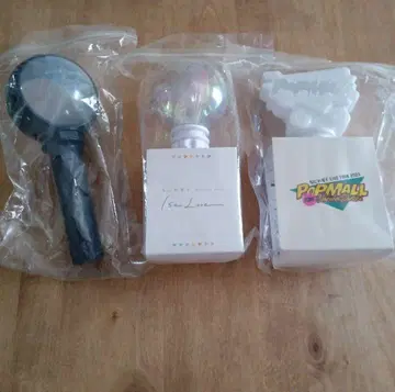 나니와단시 응원봉 즉시 구매 OK