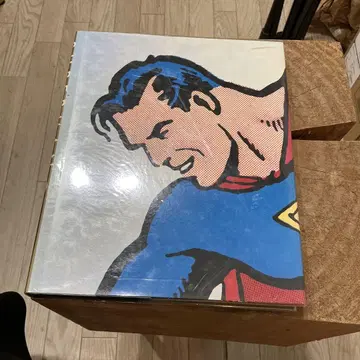 Superman: The Complete History