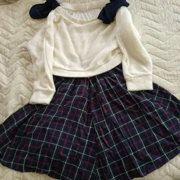 리즈리사 원피스