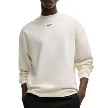 HUGO BOSS 미사용 새상품 남성용 맨투맨 트레이닝복 r M