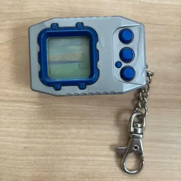 디지몬 펜듈럼