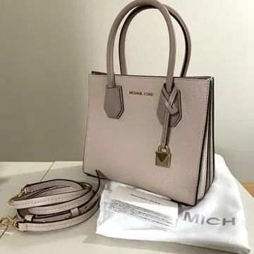 MICHAEL KORS 숄더백 아코디언