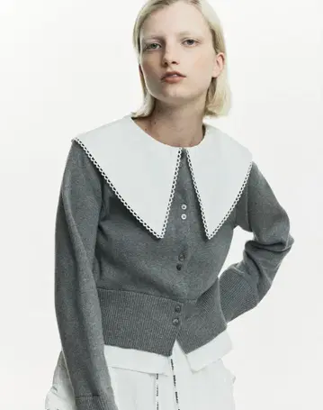 Bibiy. PATTY PILGRIM TOP 정품