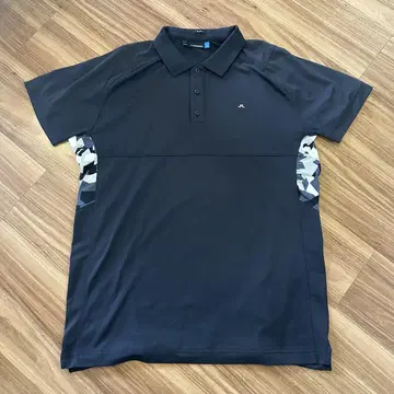 J.LINDEBERG 피케 셔츠 L
