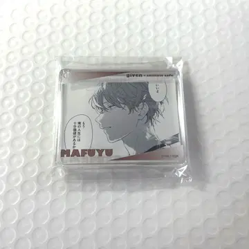 마후유 기븐 애니메이트 카페 아니카페 코롯타