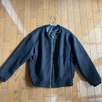 ZARA 블랙 자켓