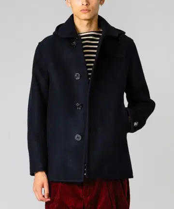 ORCIVAL 싱글 코트 size 5 남성용