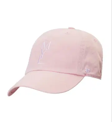 MYLAN Logo Cap by '47 | Cherry Blossom